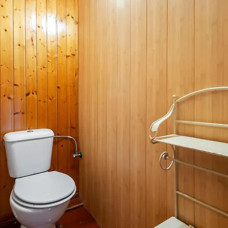 Holiday home Elegant In Wih Swimming Pool Oliva